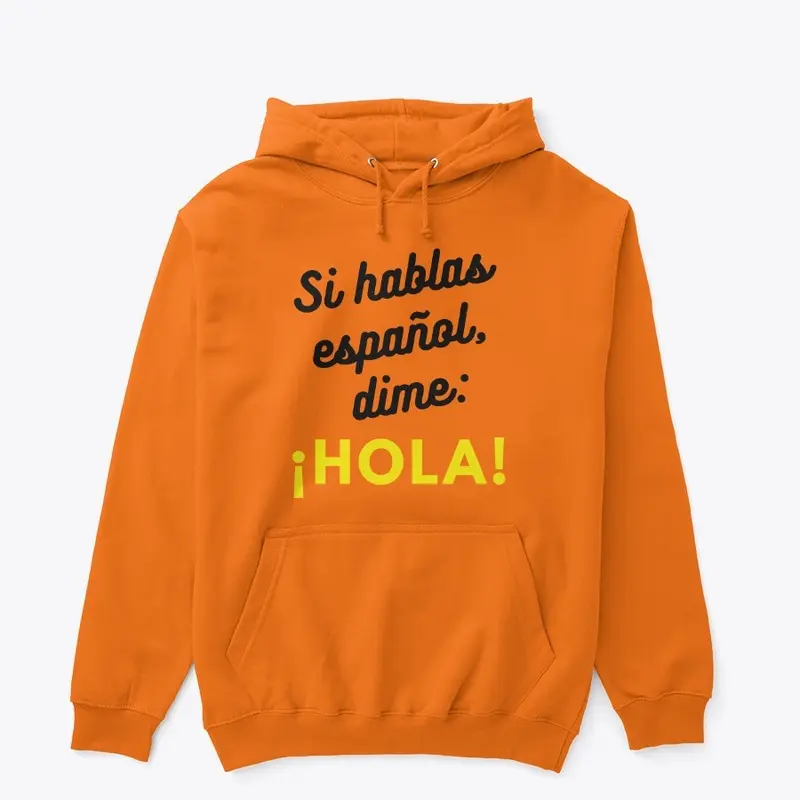 Sudadera con capucha