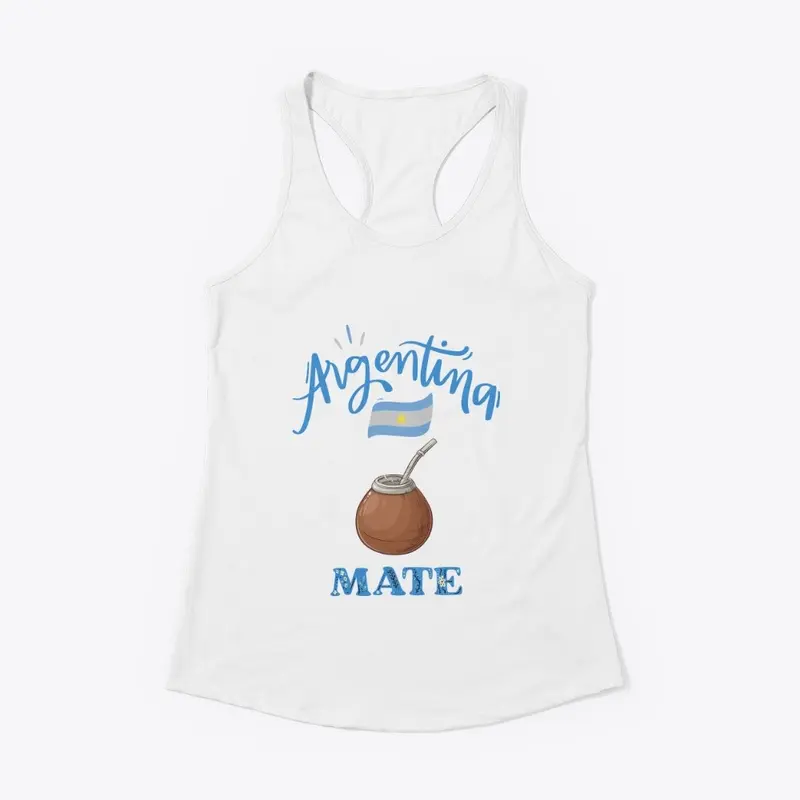 Argentina - Mate