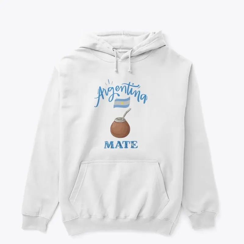 Argentina - Mate